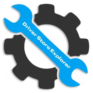Иконка Driver Store Explorer 0.12.30 Portable (Pre-Release) [Multi Ru]