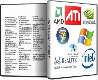 Иконка Drivers