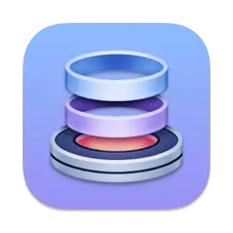 Иконка Dropzone 4 Pro v4.4.1 (2022) Английский