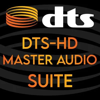 Иконка DTS-HD Master Audio Suite 2.60.22 RePack by AlekseyPopovv [En] (28.04.2023)