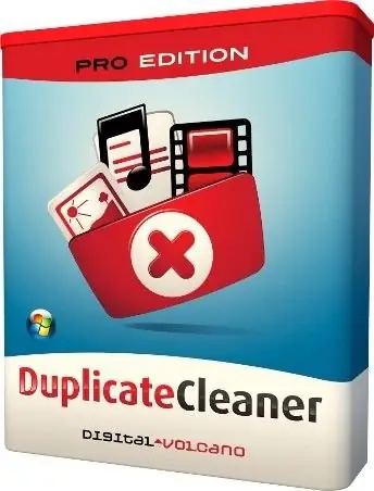 Иконка Duplicate Cleaner Pro 5.0.15 (2022) PC RePack & Portable by elchupacabra