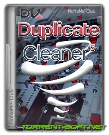 Иконка Duplicate Cleaner Pro 5.20.0 [Multi Ru]