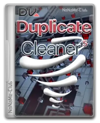 Иконка Duplicate Cleaner Pro 5.21.2 [Multi Ru]