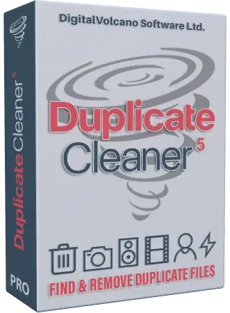 Иконка Duplicate Cleaner Pro 5.25.0 RePack (& Portable) by elchupacabra [Multi Ru]