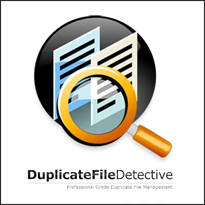 Иконка Duplicate File Detective 7.1.66 RePack (& Portable) by elchupacabra [Ru En]