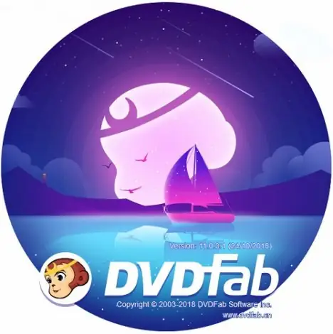 Иконка DVDFab 11.0.1.8 Final (2019) PC RePack & Portable by elchupacabra