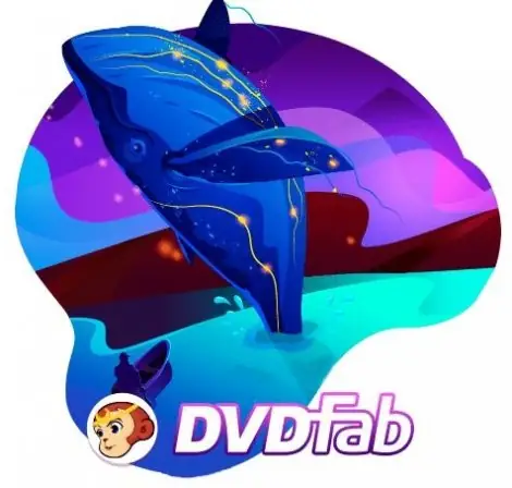 Иконка DVDFab 12.0.3.6 Final (2021) PC RePack & Portable by elchupacabra