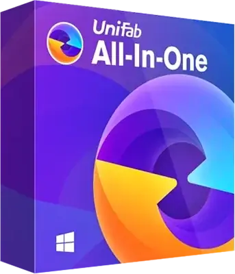 Иконка DVDFab UniFab 2.0.3.8 (x64) RePack (& Portable) by elchupacabra [Multi Ru]