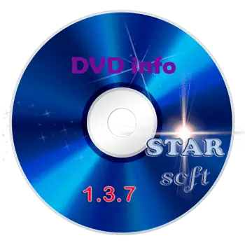Иконка DVDInfo 1.3.7 + Portable [En]