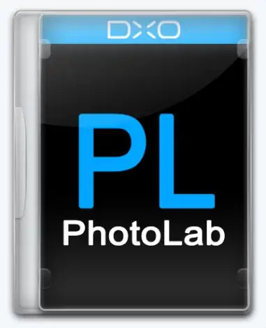 Иконка DxO PhotoLab 5.2.1 Build 4737 Elite [Multi]