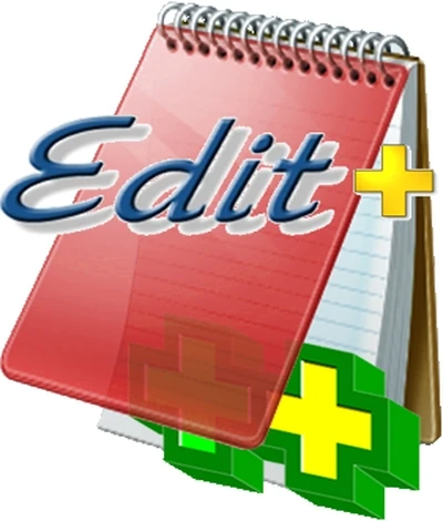 Иконка EditPlus