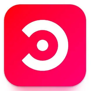 Иконка Эфир ТВ (ранее ЦТВшка) v2.9.4 (2023) Android