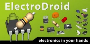 Иконка ElectroDroid