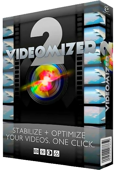 Иконка Engelmann Media Videomizer