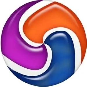 Иконка Epic Privacy Browser 84.0.4147.105 (2020) PC