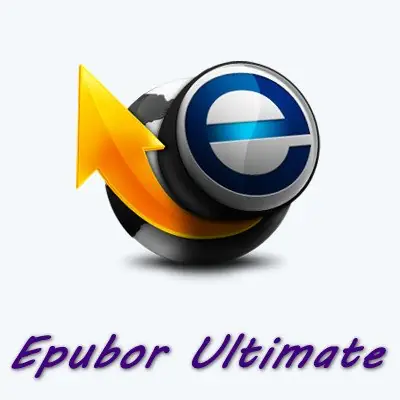 Иконка Epubor Ultimate 3.0.15.425 [En]