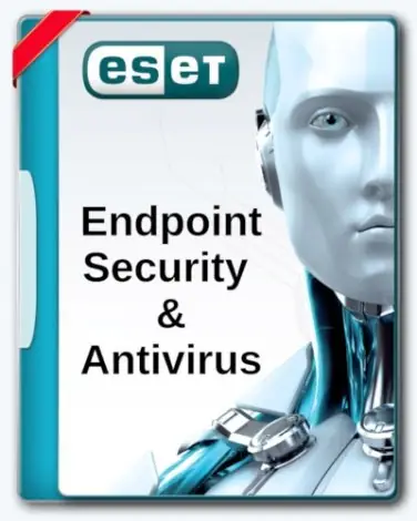 Иконка ESET Endpoint Antivirus ESET Endpoint Security 11.0.2044.0 (14.03.2024) RePack by KpoJIuK [Multi Ru]