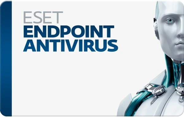 Иконка ESET Endpoint Antivirus