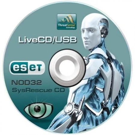 Иконка ESET NOD32