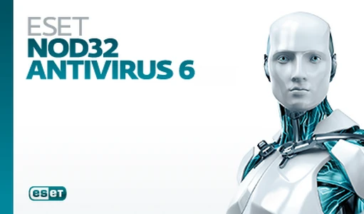 Иконка ESET NOD32 Antivirus