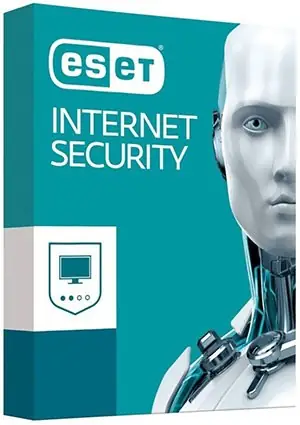 Иконка ESET NOD32 Internet Security 15.1.12.0 [Multi Ru]
