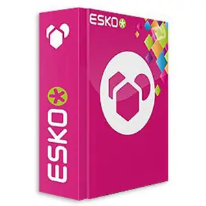 Иконка Esko Studio Advanced 16.0.2 (2017) Multi Английский