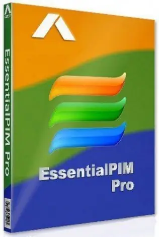 Иконка EssentialPIM Pro Business Edition 8.66.1 (2019) PC RePack & portable by KpoJIuK