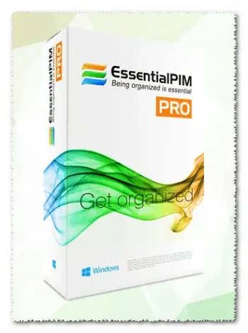 Иконка EssentialPIM Pro Business Edition 9.9.6 RePack (& portable) by Kolya3D79 [Multi Ru]