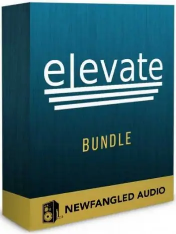 Иконка Eventide & Newfangled Audio - Elevate Bundle 1.8.1 VST, VST3, AAX (x64) RePack by RET [En]