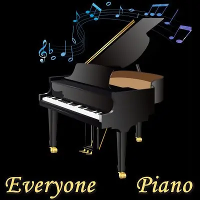 Иконка Everyone Piano 2.4.6.24 [Multi Ru]