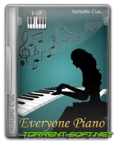 Иконка Everyone Piano 2.5.8.14 [Multi Ru]