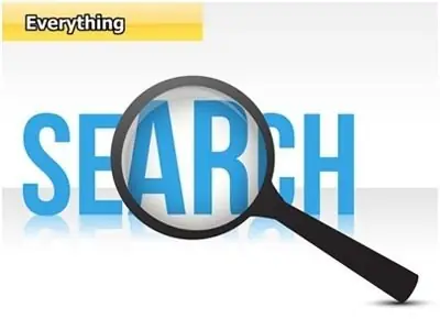 Иконка Everything 1.4.1.1000 + Portable [Multi Ru]