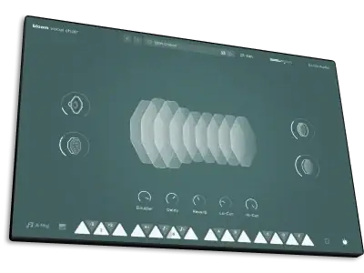 Иконка Excite Audio - Bloom Vocal Choir 1.0.0 STANTALONE, VSTi, VSTi 3, AAX (x64) [En]