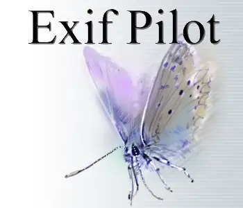 Иконка Exif Pilot 6.0.2 [En]