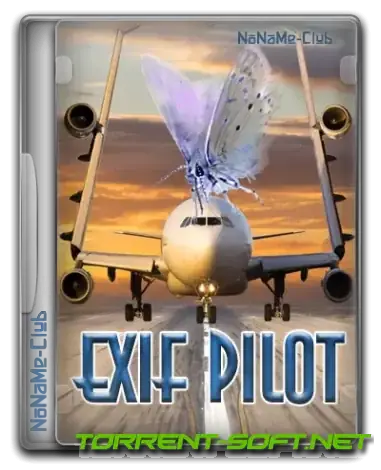 Иконка Exif Pilot 6.22.0 [En]