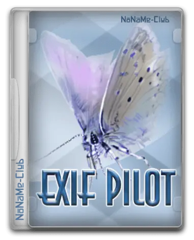 Иконка Exif Pilot 6.6.0 [En]