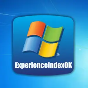 Иконка ExperienceIndexOK 3.91 Portable [Multi Ru]