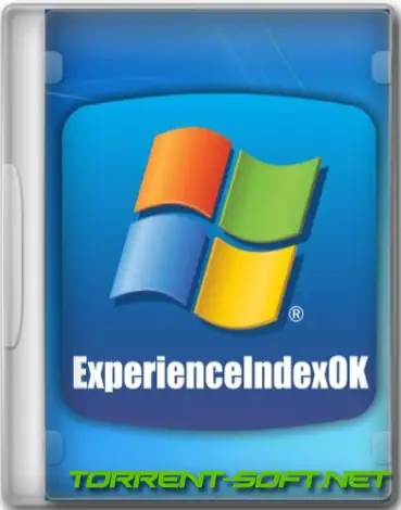 Иконка ExperienceIndexOK 4.33 Portable [Multi Ru]