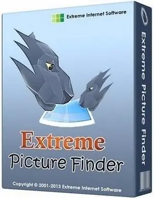 Иконка Extreme Picture Finder 3.55.0.0 (2021) PC RePack & Portable by elchupacabra