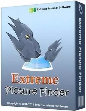 Иконка Extreme Picture Finder 3.62.3.0 RePack (& Portable) by TryRooM [Multi Ru]