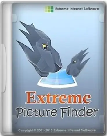 Иконка Extreme Picture Finder 3.63.0.0 RePack (& Portable) by TryRooM [Multi Ru]