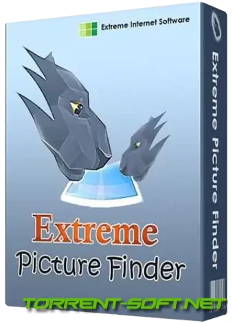 Иконка Extreme Picture Finder 3.65.8.0 RePack (& Portable) by TryRooM [Multi Ru]