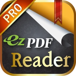 Иконка ezpdf reader