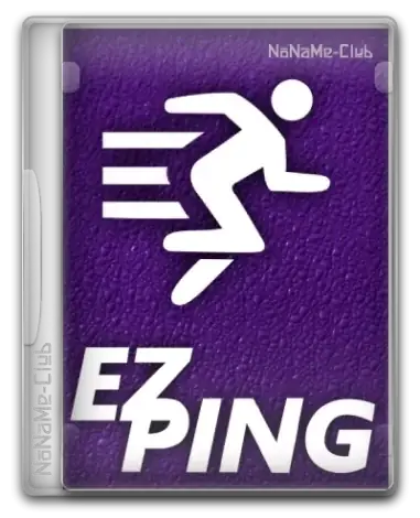 Иконка EzPing 2.1 Portable [En]