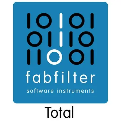 Иконка FabFilter - Total Bundle 2021.05.07 VST, VST3, AAX (x86 x64) RePack by RET [En]