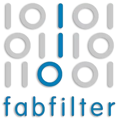 Иконка FabFilter - Total Bundle 2023.12.20 STANDALONE, VST, VST 3, AAX (x86 x64) [En]