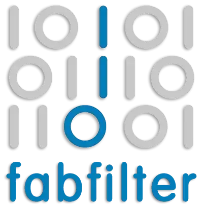 Иконка FabFilter - Total Bundle 2024.12.11 VST, VST 3, AAX, CLAP (x86 x64) [En]