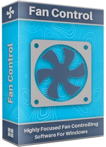 Иконка FanControl