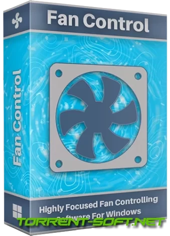 Иконка FanControl