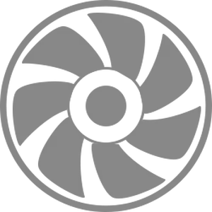 Иконка FanControl V121 Portable [En]